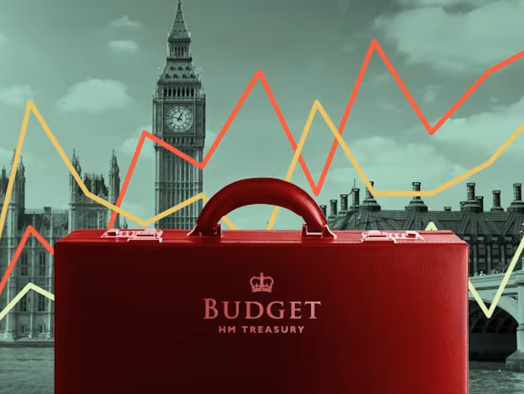 新財政預算將如何影響英倫房價/租金？範主編面對面答疑解惑！