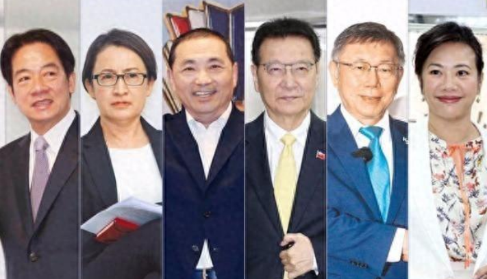 6位官員公佈財產，存款最多的7973萬