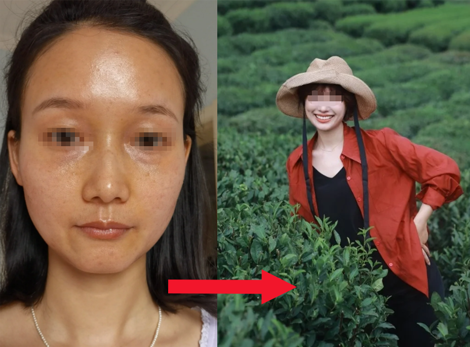 7月又一大瓜，她居然宣佈離婚了？！