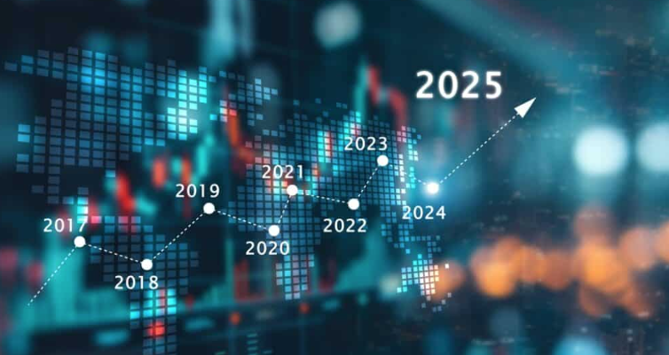 2025年市場趨勢X退休規劃：精準佈局財富未來！