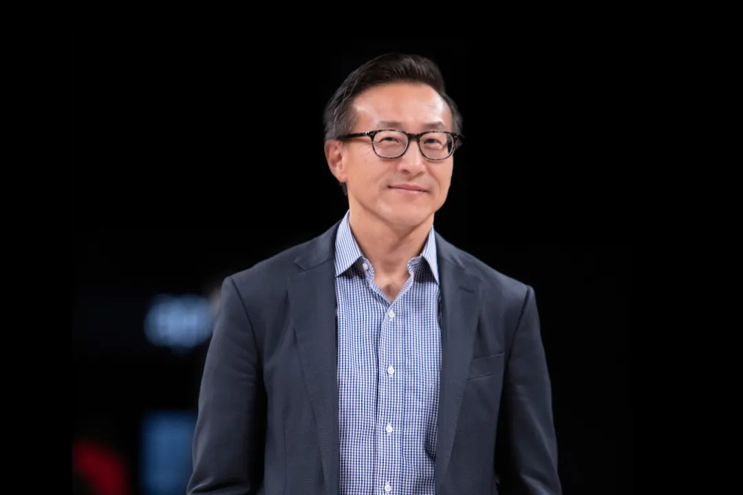 蔡崇信最新專訪：只要能活下去，再堅持一天，或許好事就會發生