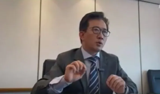 剛剛，朝鮮外交官叛逃！