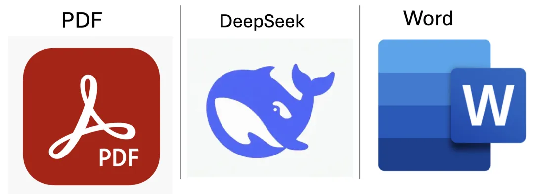 DeepSeek接入個人知識庫，一鍵安裝包釋出，確實可以封神了！