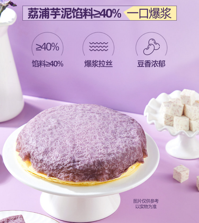 母親節限定人氣美食合集！匠心甜品，硬菜食材，甄選個護，先碼後買好划算～！