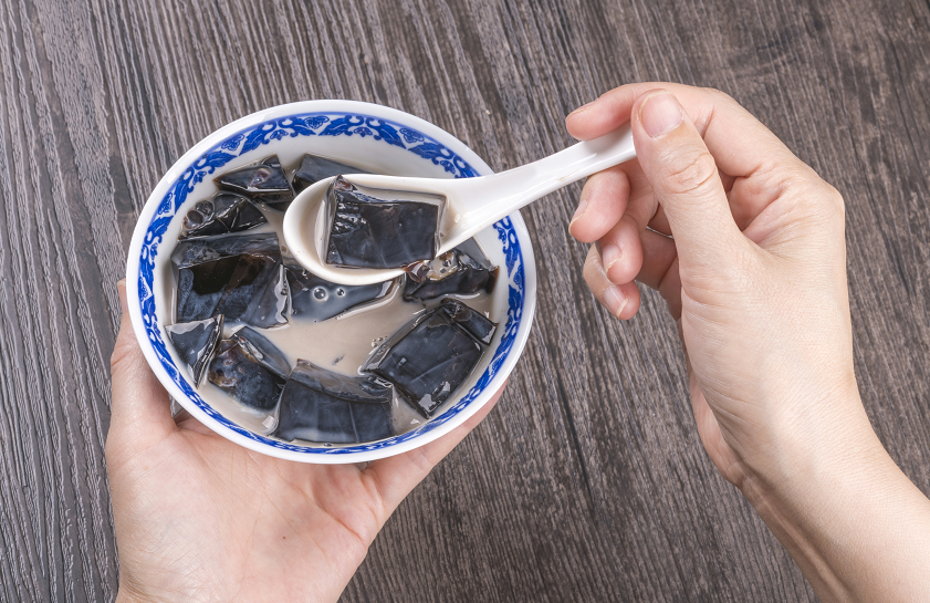 一碗龜苓膏要消耗幾隻烏龜