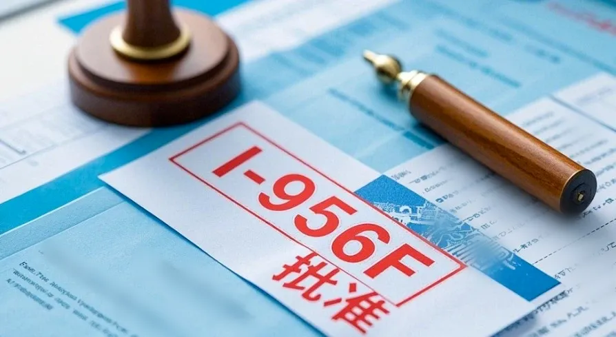 956F過審的底層邏輯–移民局“可行性思維”|ALCCEO深度訪談