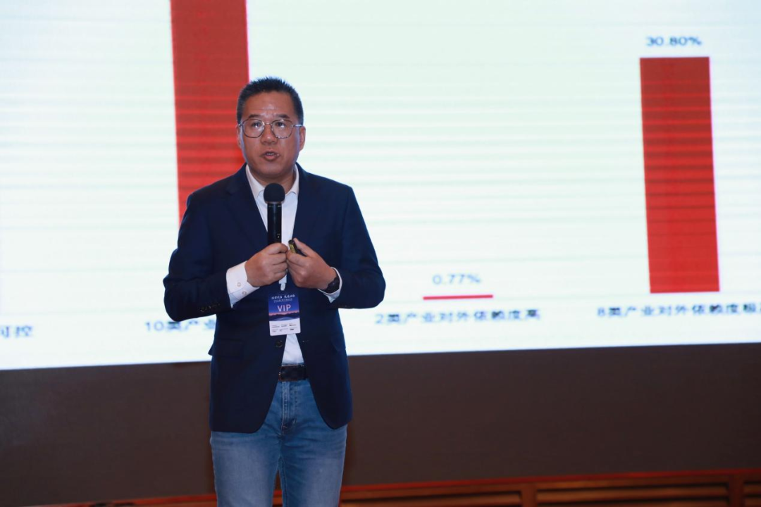 馬光遠：AI我再翻譯一下，就是Allin
