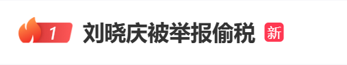 剛剛，劉曉慶“逃稅”舉報人發聲，透露更多內幕