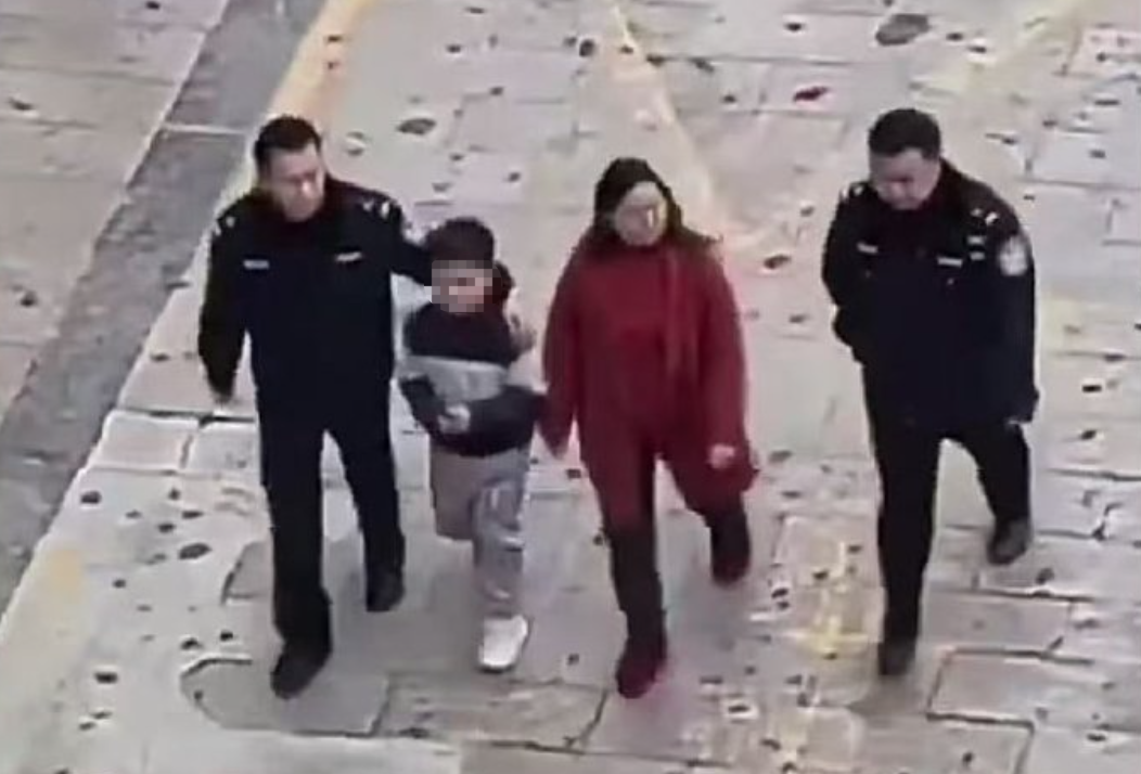 炸化糞池的小孩家長開始賣房了……