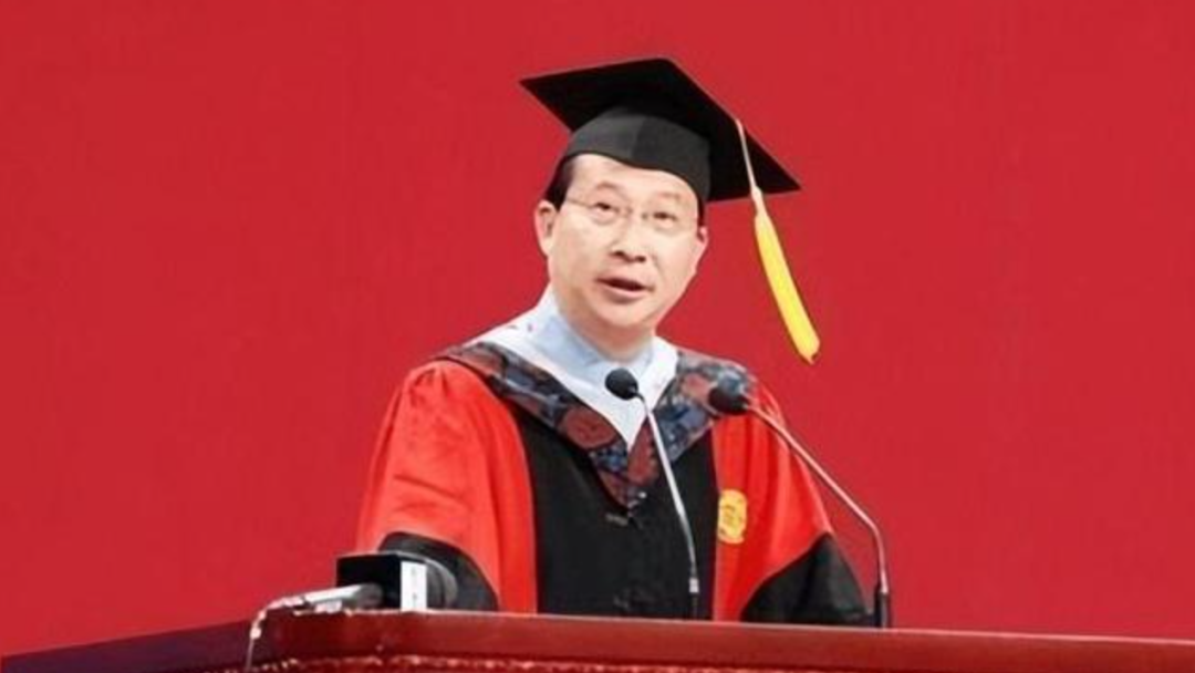 饒毅為“4+4”站臺，他是在洗地嗎？