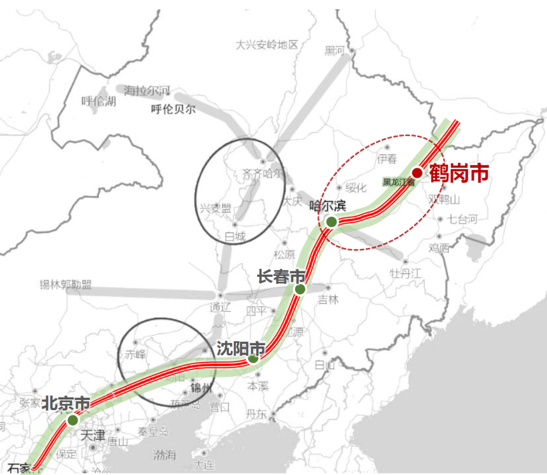 房價倒數第一城，都要建機場了