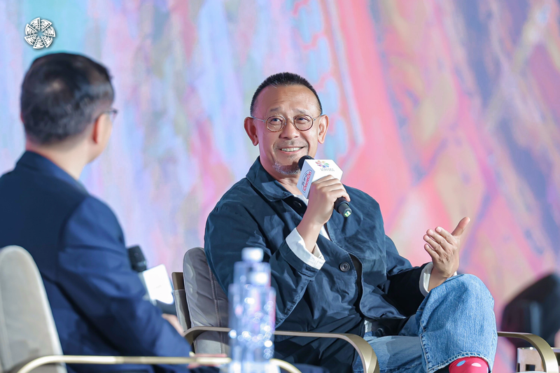 如何撕掉“演導演”面具，練點真功夫？