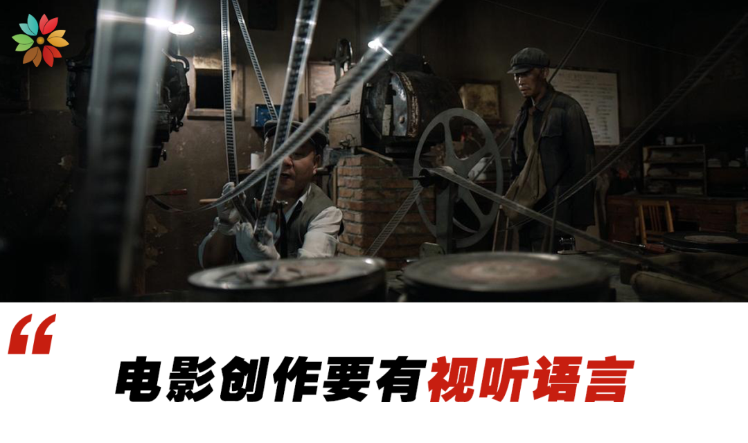 原來，《霸王別姬》張國榮的聲音是這麼配出來的