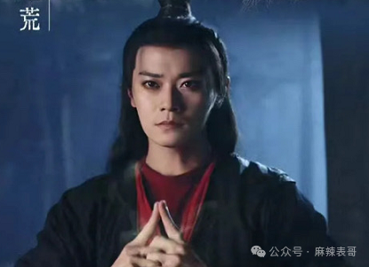糟糕，童年白月光殺回來了