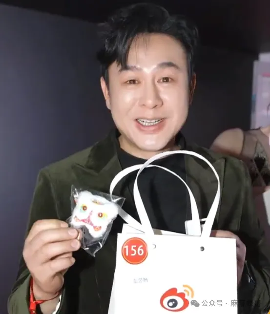這情商，也是沒誰了
