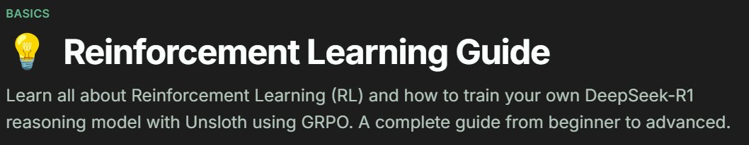 從RLHF、PPO到GRPO再訓練推理模型，這是你需要的強化學習入門指南