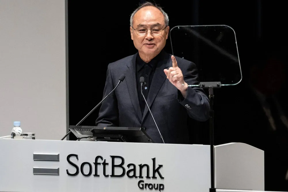 剛剛，OpenAI員工的套現機會來了！可透過要約收購向軟銀出售15億美元股權