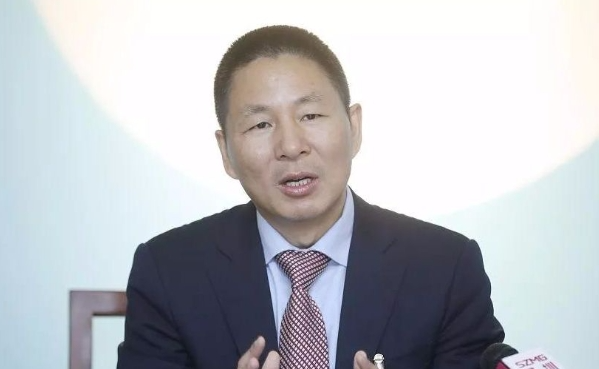 任上被查​！又一證監繫統官員落馬！近一年多名證監繫統官員被查