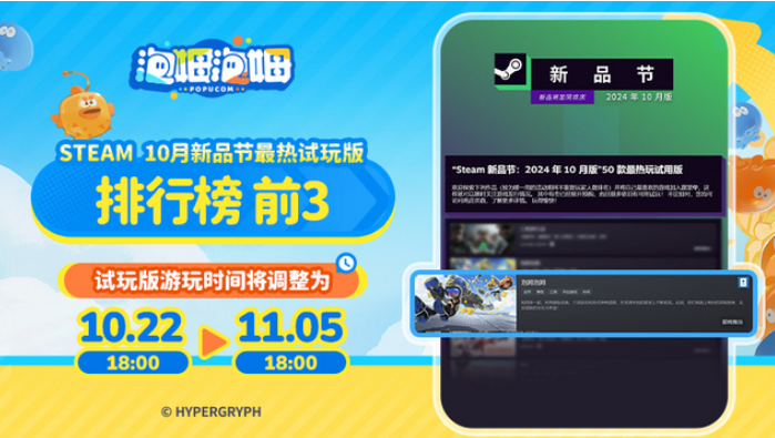 巨人下場Steam大火玩法：《超自然行動組》自稱資料表現優異，“五人格公司”？