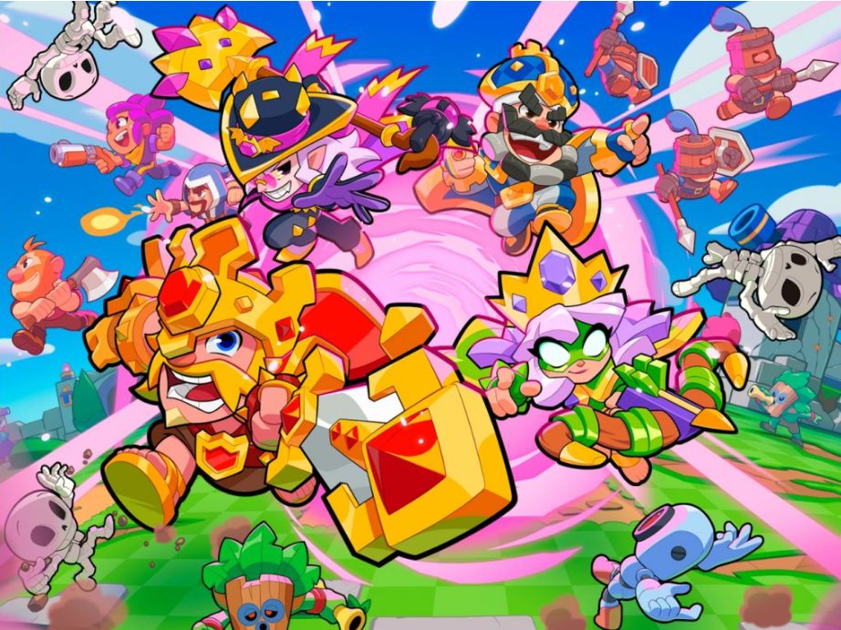 Supercell認錯：上線不到一年新遊戲換負責人、宣佈“大改重啟”，團隊怎麼說？