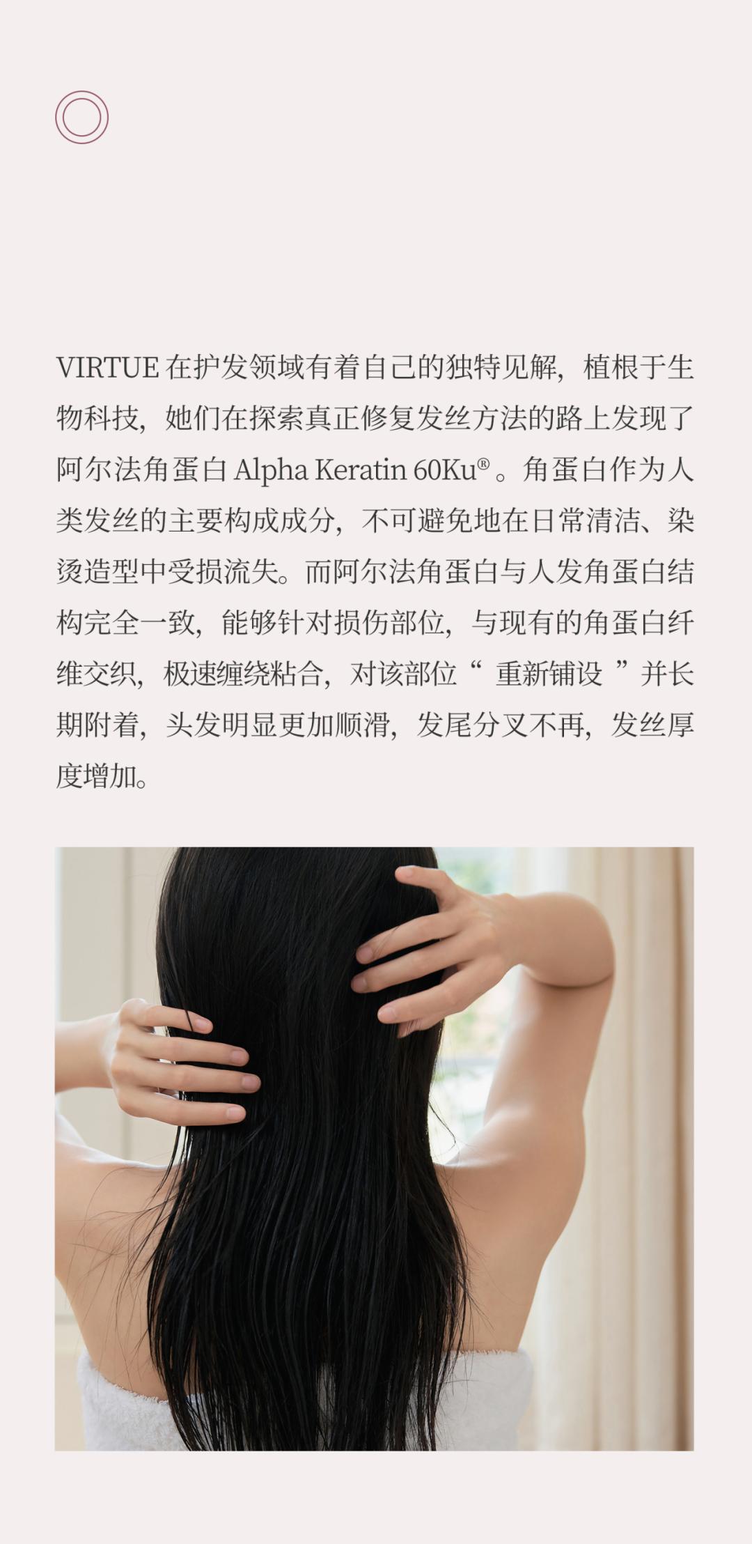 玫瑰專欄第6期丨傾盒相授，世間美好觸手可得