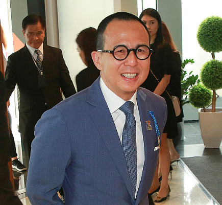 李澤楷投入最多精力的事業，正在衝刺IPO
