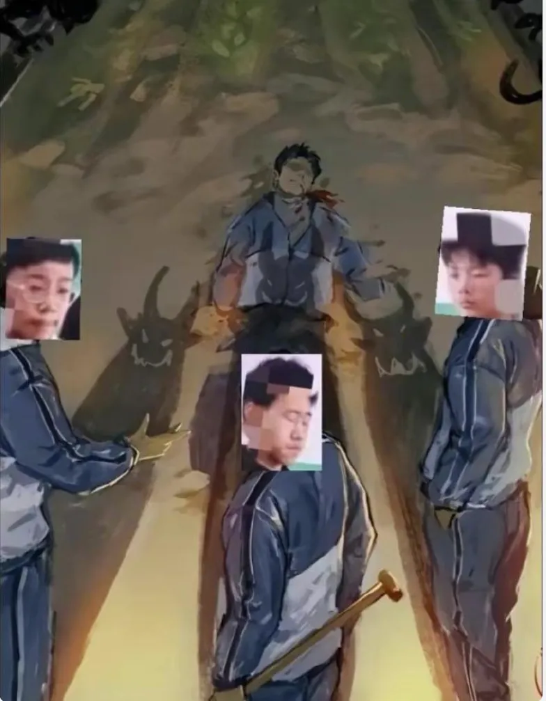 河北3個小惡魔，終於宣判了！