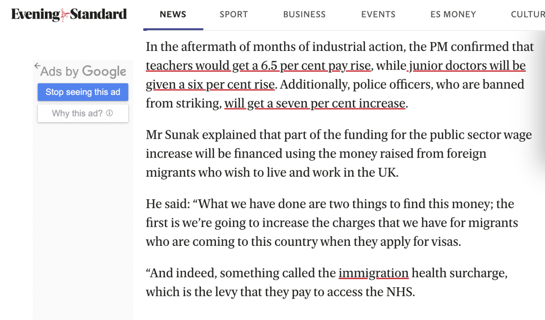 英籤將大幅漲價，一國拒籤不可再籤，日籤五年多次簡化，免籤商談訊息｜近期簽證播報