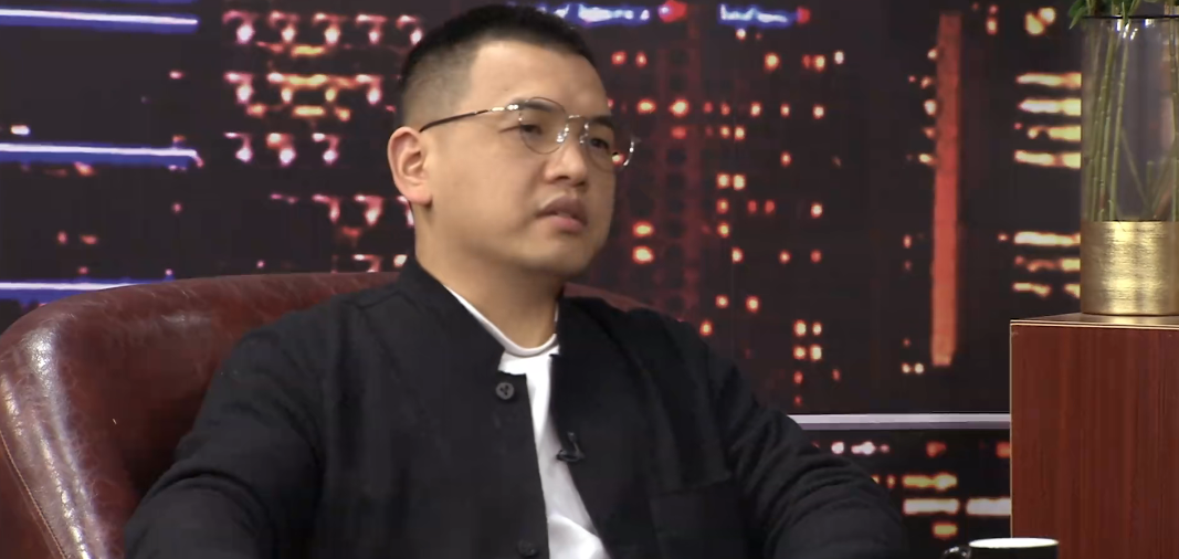 盧克文的受眾為何這麼多