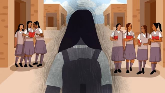 考上985仍覺得自己是廢物？這種心理「潮流病」正在蔓延……