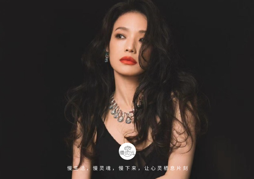 舒淇真的“殺”瘋了