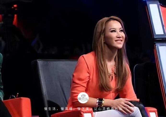 離世46天后，李玟生前控訴《中國好聲音》錄音曝光：她的死，原來另有內幕…