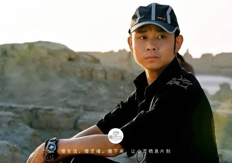 罵戰風波後，刀郎首次回應：“別捧殺，我不想再紅了”