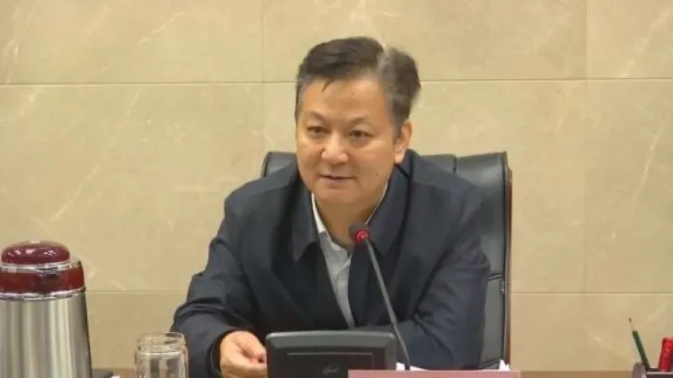市委書記被騙了500萬！