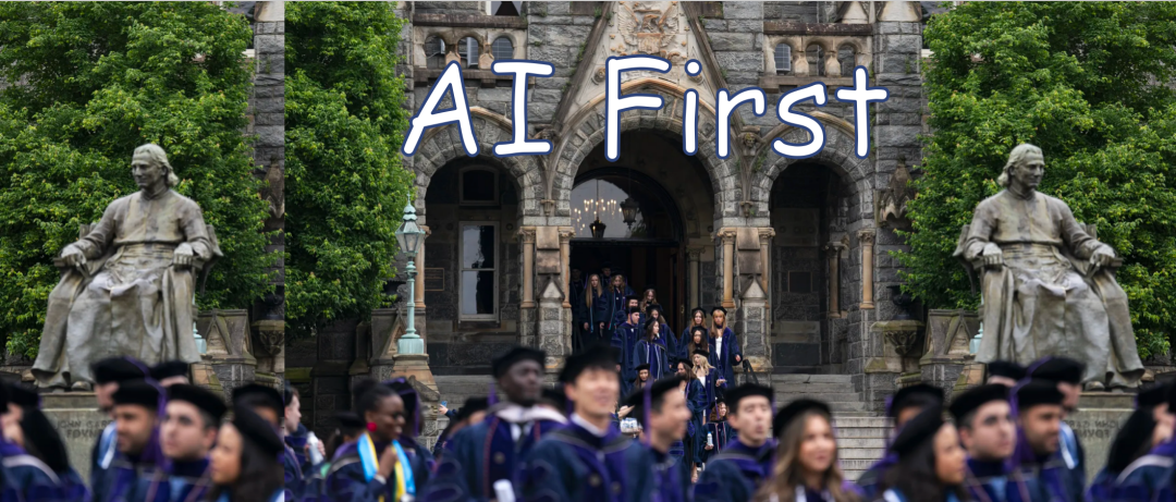 AI引爆全球失業潮，美國大學生畢業即失業！全球大廠聯手裁員上萬