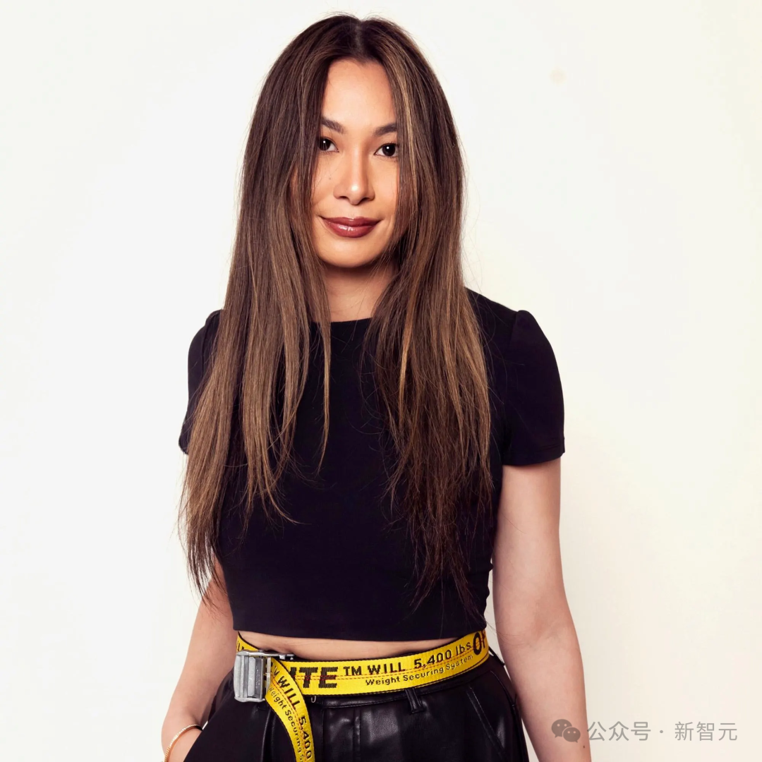CMU輟學創業，她成了全球最年輕白手起家女億萬富翁！|【經緯低調分享】