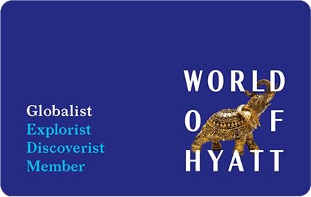 【HyattHouse&HyattPlace雙倍積分】凱悅（WorldofHyatt）酒店集團當前促銷活動