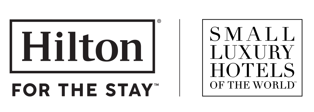 【約400家SLH酒店已上架Hilton官網】Hilton與SLH達成合作夥伴關係
