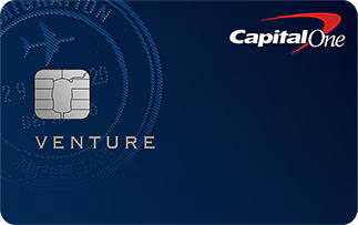 CapitalOneVenture信用卡【75k+$250開卡獎勵即將過期】