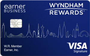 BarclaysWyndhamEarnerBusiness商業信用卡【75k開卡獎勵】