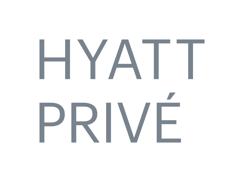 HyattPrivé詳細介紹：雙人早餐，$100消費額度，房型升級等福利【更新當前Privé促銷列表】