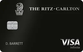ChaseRitz-Carlton信用卡【年費應該不會變（$450）】