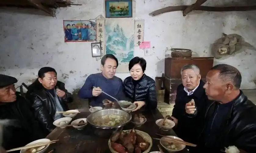 大瓜！許家印私生子……