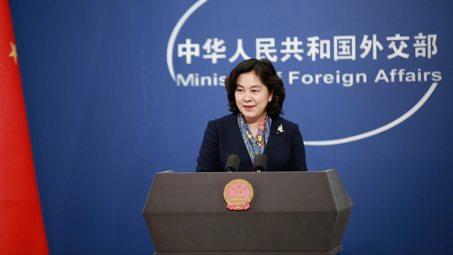 華春瑩任外交部副部長：首位“70後”，曾是南大學霸，“最美外交官”實至名歸！