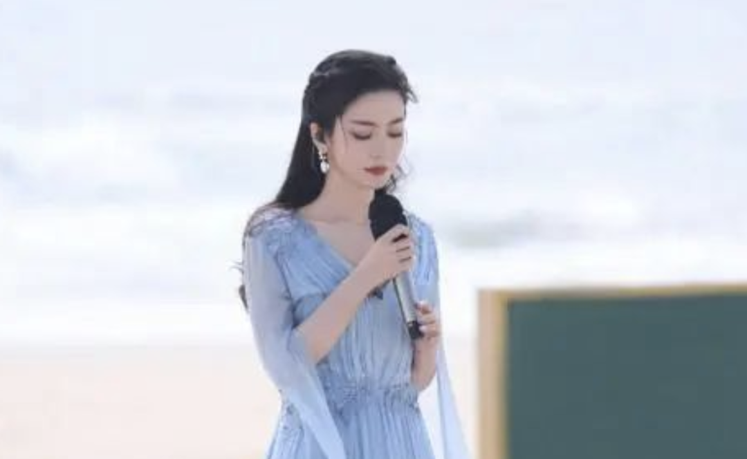 從“雷劇女主”到斷層第一，她憑啥？