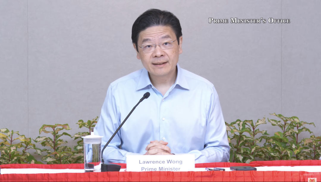 黃循財欽點4巨頭統籌4大領域，9名新血創5年最大規模！