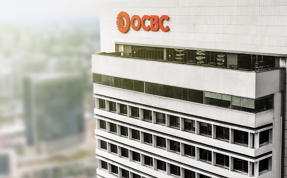 收益直降0.85％，華僑銀行8月再降息，10萬存款一年少拿850新幣！