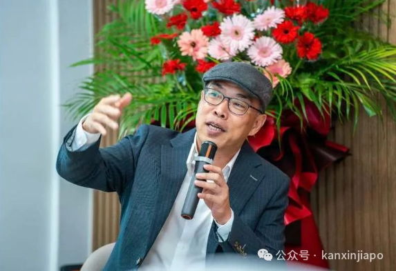 中國式現代化“令人鼓舞”