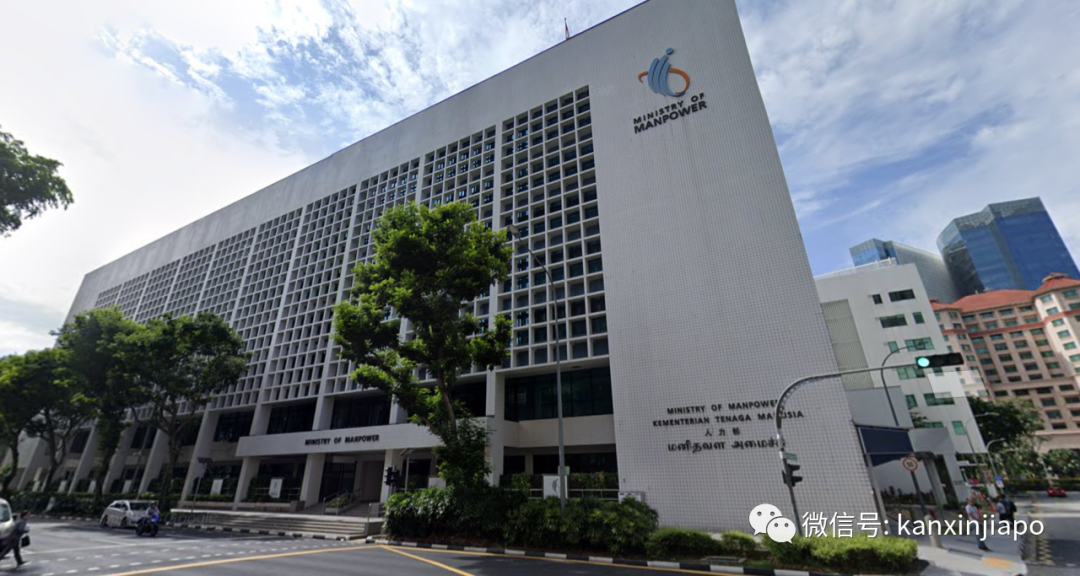 新加坡這些行業逆勢加薪40％，但8萬崗位為何無人問津？