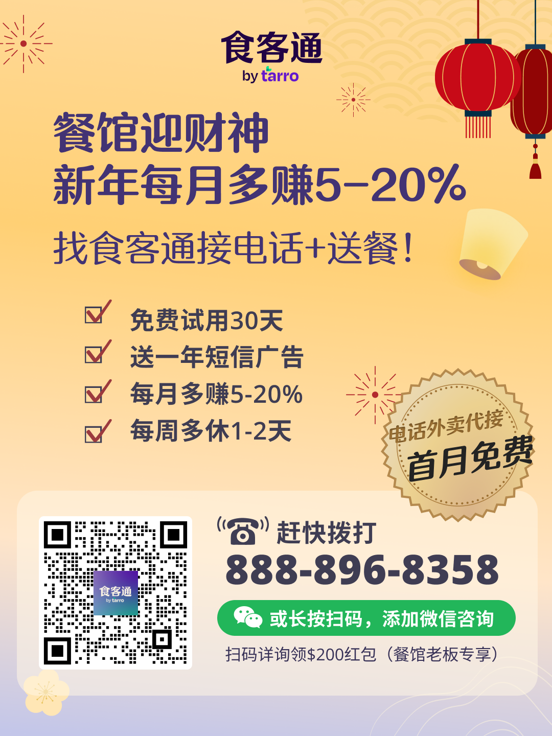 美國華人老闆買店被騙$20，000，在困境中尋求突破，4招逆襲月收入破$10萬！
